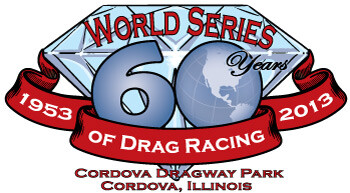 The World Series of Drag Racing | Car Chix Upcoming Events