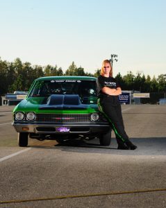 Karri Anne Beebe Motorsports Car Chix Chicks Featured Women
