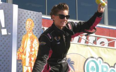 Pruett Looks to Continue Momentum in Phoenix