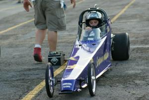 mattie and chloe keener
