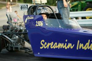 mattie and chloe keener