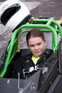 mattie and chloe keener