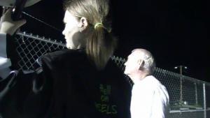 mattie and chloe keener