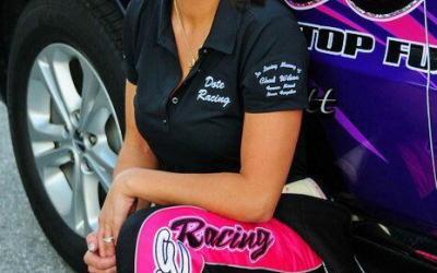 Dote Racing: Leah Pruett and Dote Racing to Make Top Fuel Debut at Pomona Winternationals