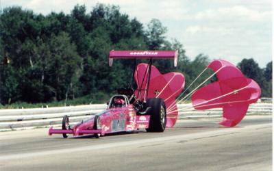 Women Have Made the Deepest Impact in Drag Racing