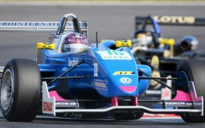 Michela Cerruti: Italy's Latest Female Racer