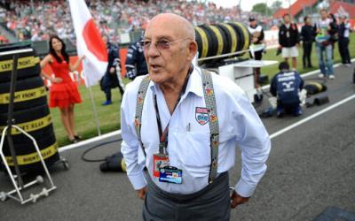 F1 Legend Slams Women Racers: Women Lack Mental Aptitude to Succeed in F1