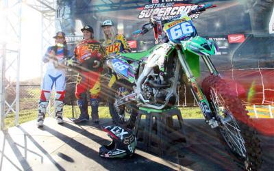 Motocross: Australian Women's Motorcross Championship Cancelled & Removed from MX Nationals