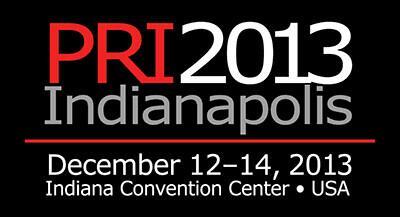 PRI – HERE WE COME!