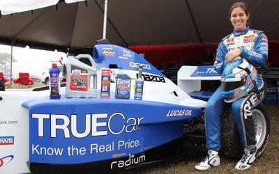 Shea Racing Welcomes a New Addition to the Team