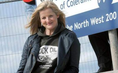 Bike Racer Maria Costello Appointed to FIM 's Women’s Motorcycling Commission