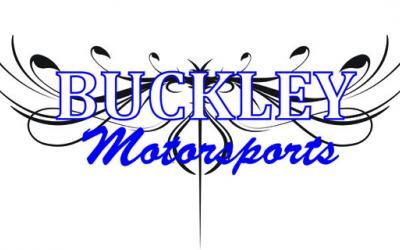 Buckley Motorsports – Official 2014 Car Chix Sponsor