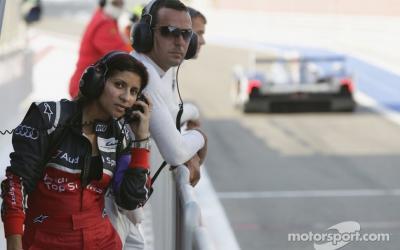 Leena Gade: The Woman Behind the Le Mans Endurance Race Victory