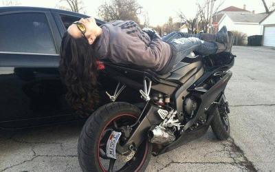 Car Chix Women of Motorsports Contest Shatters Records