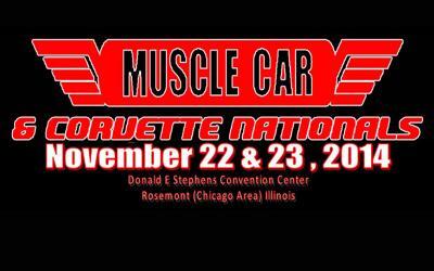 Car Chix to Present Hottest Ride Award at Muscle Car and Corvette Nationals