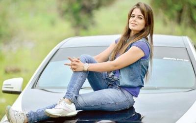 Alisha Abdullah Racing Academy to Announce All Female SuperBike Racing Team