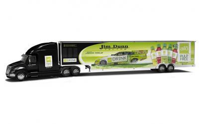 NHRA Nitro Funny Car Racing Team Welcomes New Driver & New Major Sponsor