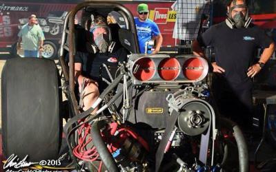 John Hale to Drive for Jim Dunn Racing in 2015 NHRA Mello Yello Drag Racing Series