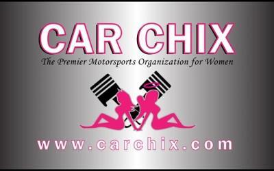 Partner with Car Chix for the 2015 Season