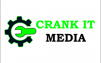 Crank It Media Sponsors 2017 Car Chix Calendar