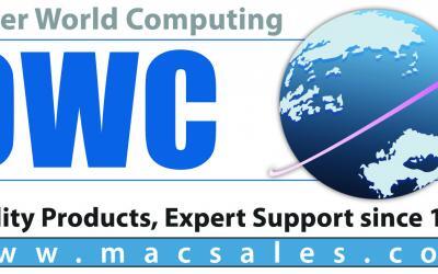 Other World Computing / OWC Pro It Renews Title Sponsorship with Car Chix