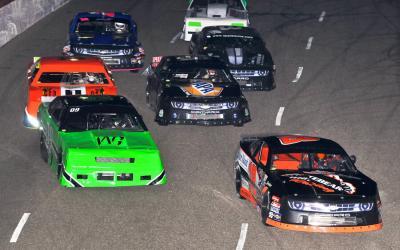 Female Racers at Elko Speedway are on a Hot Streak