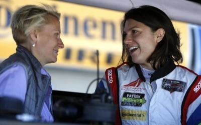 First All Female Racing Team to Take on Indy 500 in 2016