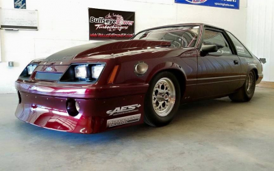 Chi-town's Most Feared Female Grudge Racer Returns to the Track