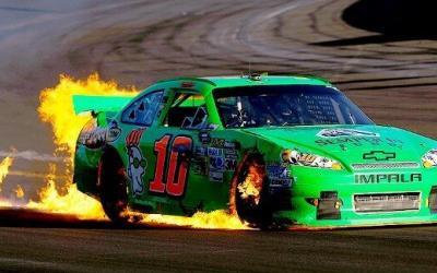 Will Danica Patrick Stop Racing NASCAR?