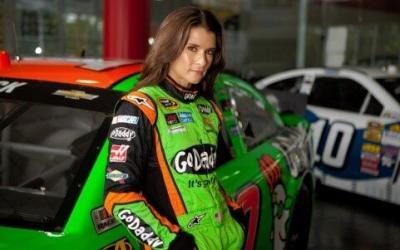 Female Racers Don't Want it Easy