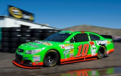 Danica Patrick Not Getting Signed Due to Her Gender?