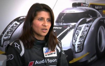 Setting Out to Prove Them Wrong