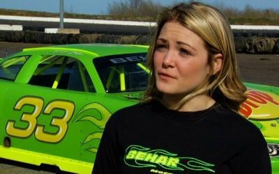 From Cap and Gown to Helmet and Firesuit