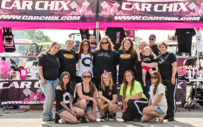 Submit Your News to Car Chix!