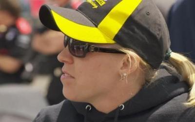 Women Are Making a Racing Breakthrough!