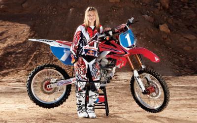 Racer Leaves Due to Lack of Support for Women in Racing