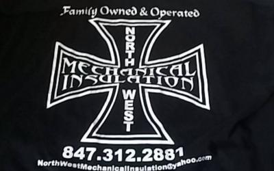 Northwest Mechanical Insulation Sponsors 2016 Car Chix Calendar