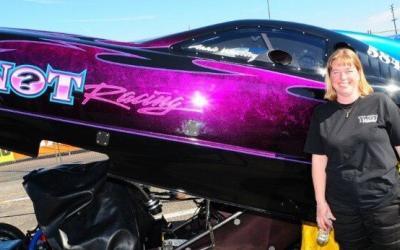 Women Beating the Men in the Top Alcohol Classes