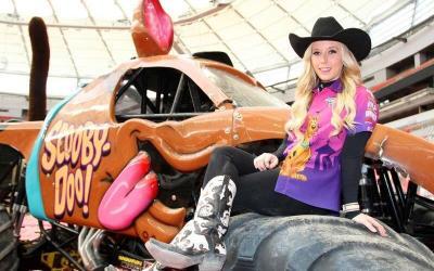 Making a Comeback After a Tragedy