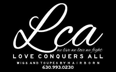 Hairborn Fashions’ LCA Wigs Joins Forces with Car Chix