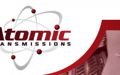Atomic Transmissions Renews Sponsorship with Car Chix