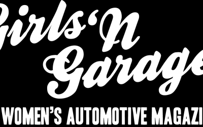Girls 'N Garages Teams up with Car Chix for the Breast Cancer Fundraiser