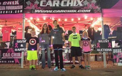 Car Chix Releases NEW STORE! Celebrate with 15% Off All Orders!