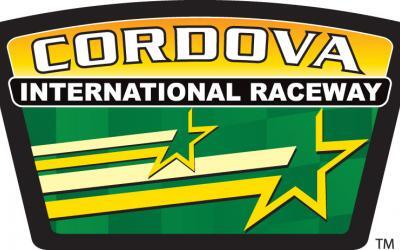 Cordova International Raceway Sponsors Car Chix Calendar
