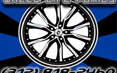 Wheel Tire Family Sponsors Car Chix Motorsports Calendar