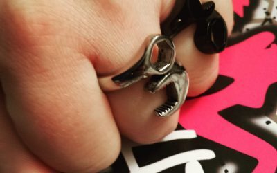 Car Chix Wrench Rings Restocked