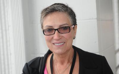 Shirley Muldowney Resigns from B.R.A.K.E.S.