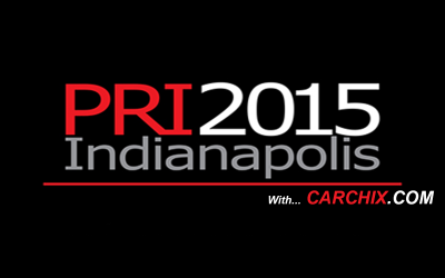 Performance Racing Industry Show with Car Chix – 24/7 LIVE FEED