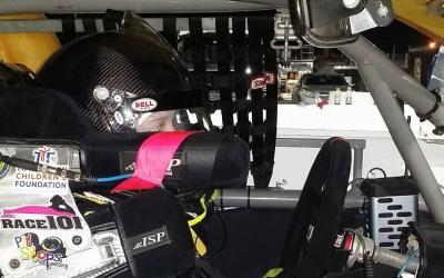 Sarah Cornett-Ching: RACE 101 Expands With Addition of Jerry Babb