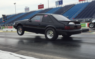 Car Chick: Natalie Sorak LIVE on Teresa’s Garage Radio Show Tuesday!